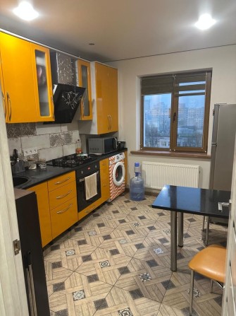 Оренда 3-кімн квартири, Лівий берег. ГАО! - фото 1