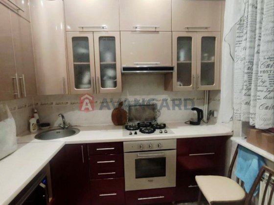 Оренда 2 кімнатної квартири з АГО (р-н Дніпробуд) Каменское