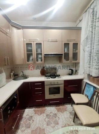 Оренда 2 кімнатної квартири з АГО (р-н Дніпробуд) - фото 1