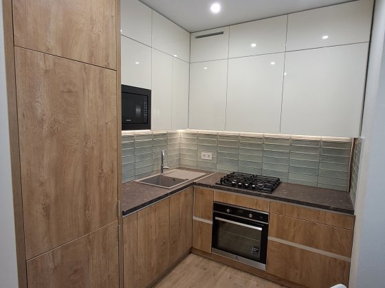 Оренда євро 2к квартира ЖК Авіатор м. Гостомель Гостомель