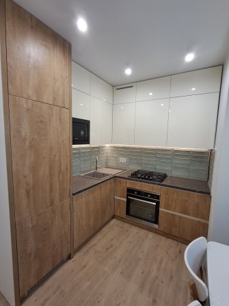 Оренда євро 2к квартира ЖК Авіатор м. Гостомель - фото 1