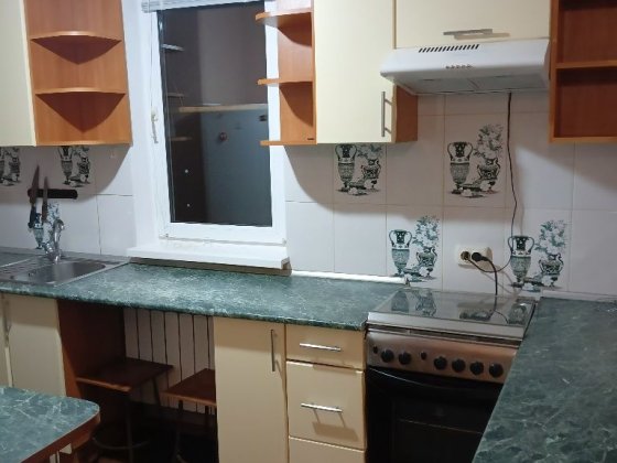 Оренда 1-кімнатної квартири в Гостомелі Гостомель