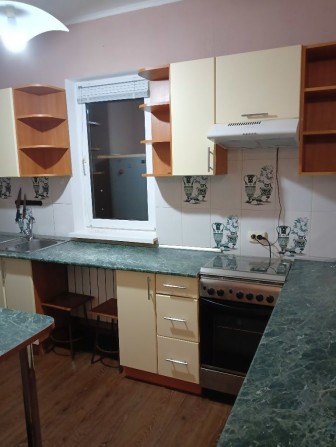 Оренда 1-кімнатної квартири в Гостомелі - фото 1