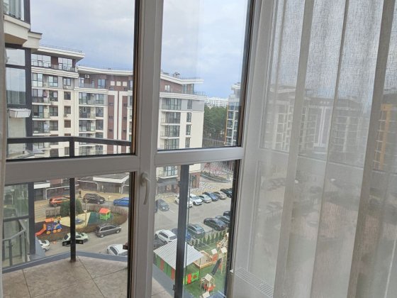 ЖК На Прорізній. Оренда, ремонт, меблі, техніка. 15000 грн Гостомель