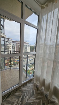 ЖК На Прорізній. Оренда, ремонт, меблі, техніка. 15000 грн - фото 1