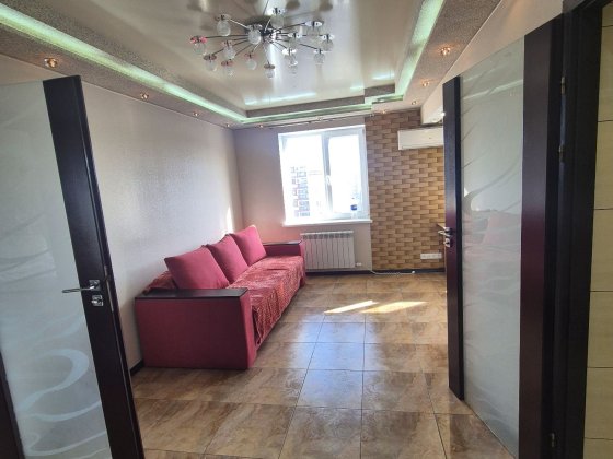 Сдам 2 к квартиру, левый берег Каменское