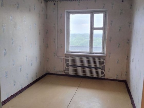 Аренда 2-ком.кв Левый берег,11мкрн Пустая