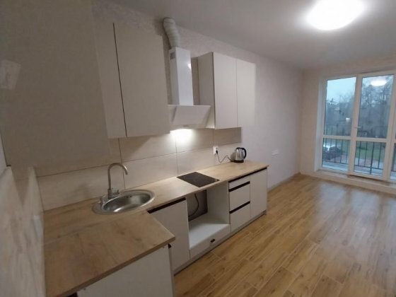 Оренда 1к-Студія. Перша здача. Гостомельські липки. Гостомель