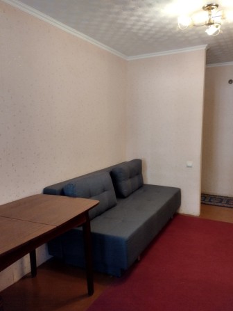 Сдам 1 комнатную 7000  Правый берег - фото 1