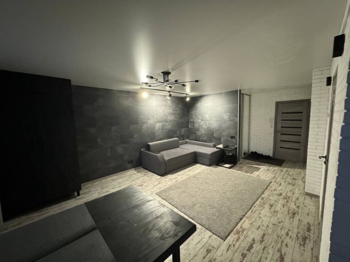 Сдам 1 комн -студию на Черемушках - фото 1