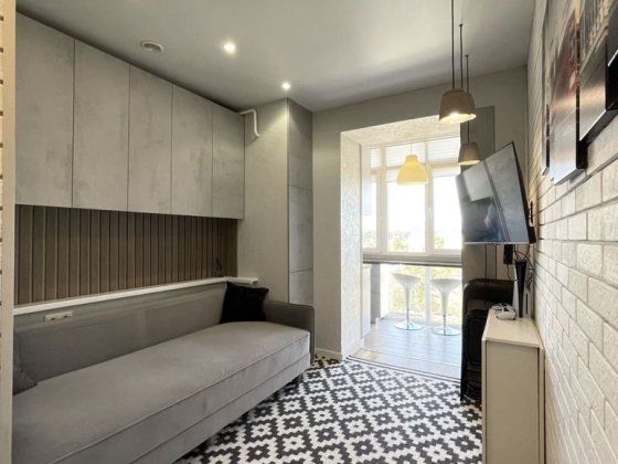 Оренда 1-к квартири ЖК «Покровський» сел. Гостомель 5 поверх Гостомель