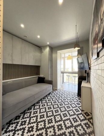 Оренда 1-к квартири ЖК «Покровський» сел. Гостомель 5 поверх - фото 1