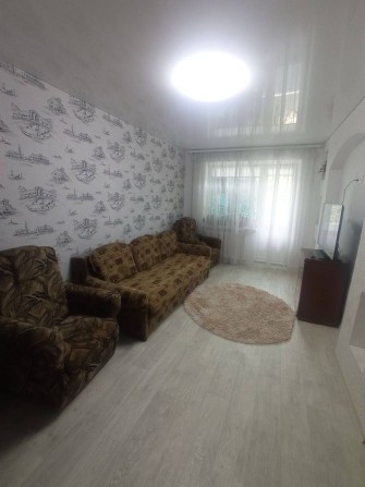 Сдам 2х комнатную Квартиру Ивана Сирка - фото 1