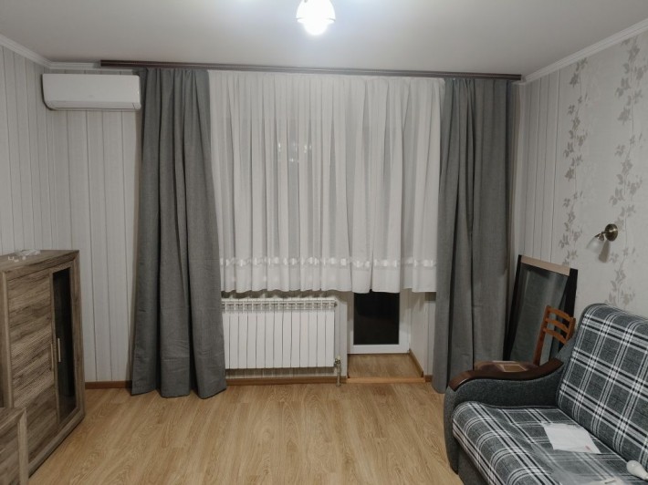 Оренда 1-кімнатної квартири - фото 1