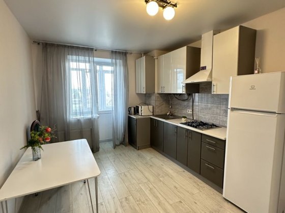 Оренда 1-к квартири ЖК «Покровський» сел. Гостомель 2 поверх Гостомель