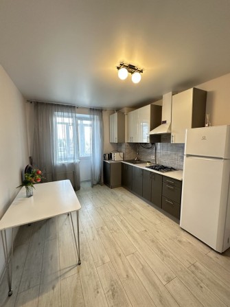 Оренда 1-к квартири ЖК «Покровський» сел. Гостомель 2 поверх - фото 1