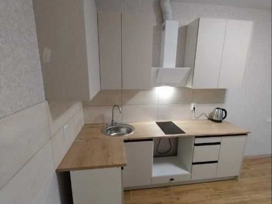 Оренда студії Гостомельські липки 5 Перша здача Гостомель