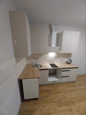 Оренда студії Гостомельські липки 5 Перша здача - фото 1