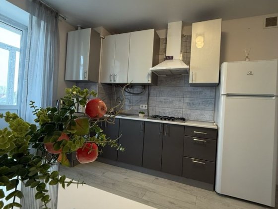 Оренда однокімнатної квартири в Гостомелі Гостомель