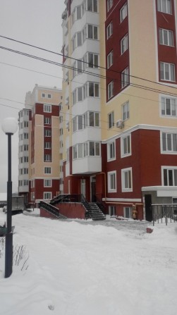 Сдам квартиру от хозяина - фото 1