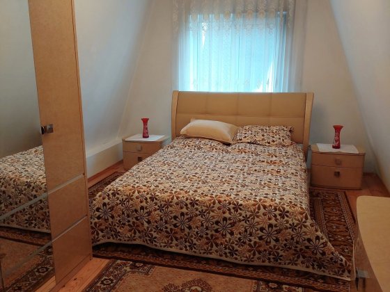 Здається однокімнатна квартира Гостомель