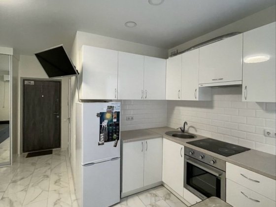 Оренда смарт квартири ЖК «Покровськи сел. Гостомель 1 поверх Гостомель