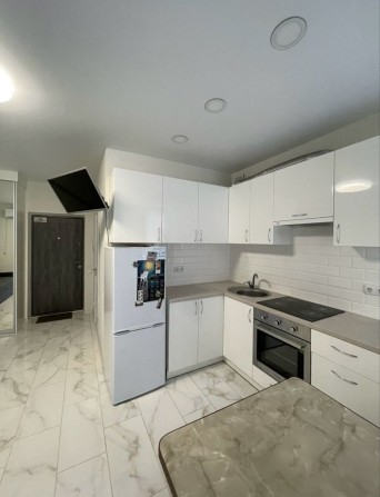 Оренда смарт квартири ЖК «Покровськи сел. Гостомель 1 поверх - фото 1