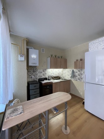 Вільна смарт квартира в ЖК Покровський. Гостомель - фото 1