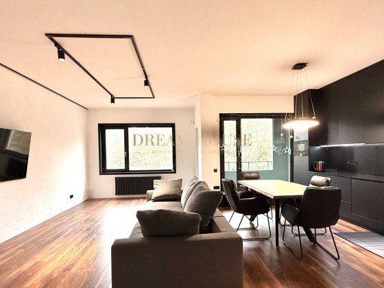 Оренда сучасної 3к квартири ЖК Парктаун Гостомель