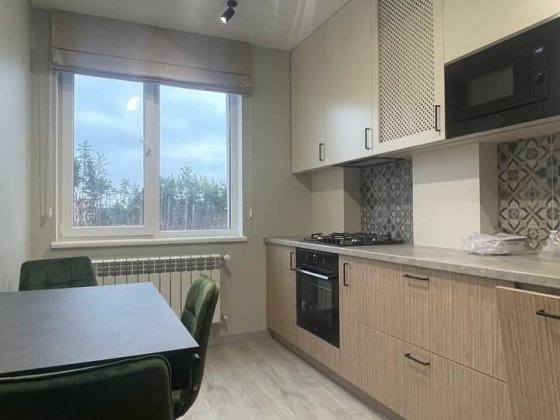 Оренда 2-кімнатної квартири в ЖК на Прорізній, Гостомель Гостомель