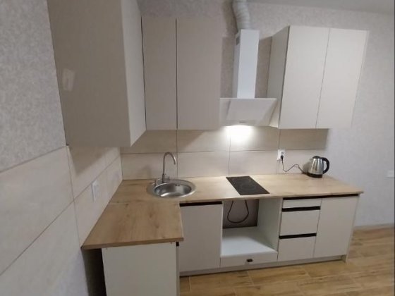 Оренда 1к квартири-студії м.Гостомель Гостомель