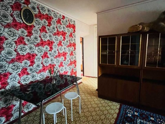 Аренда 3 комн квартиры Черемушки Кима Каменское