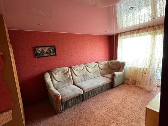 Оренда 2кімн квартири) в Камянське Каменское