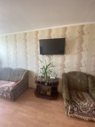 Здається у місті Камʼянське 1 кімнатна великогабарітна квартира - фото 1