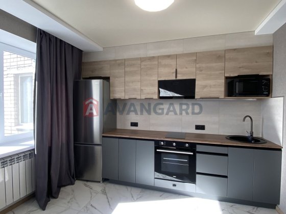 Двокімнатна. Лівий Берег. Каменское