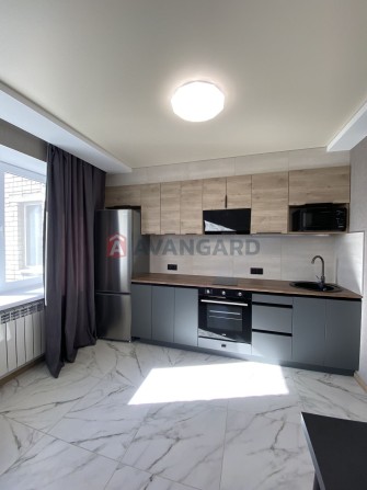 Двокімнатна. Лівий Берег. - фото 1