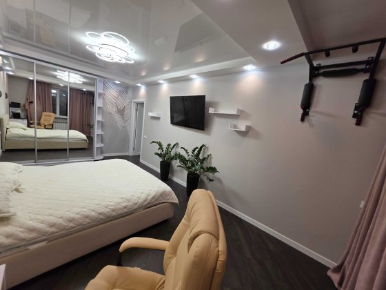 Оренда від власника евро 3х кімнатна  Гостомель вул. Мисливська 24 Гостомель