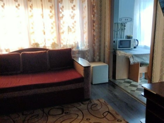 Здам 3х комнатную квартиру на Черёмушках Зоря хозяйка Каменское