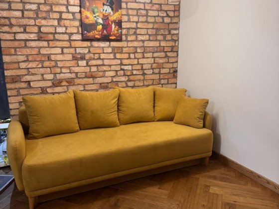 Оренда сучасної затишної смарт квартири ЖК «Покровський» Гостомель