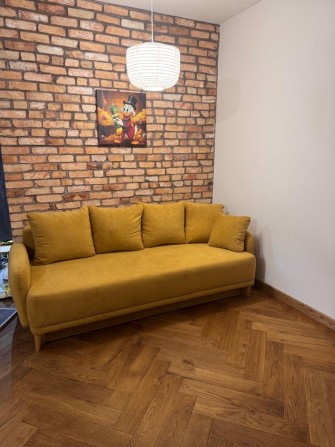 Оренда сучасної затишної смарт квартири ЖК «Покровський» - фото 1