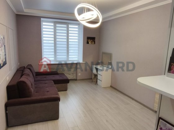 Оренда 2 кімнатної квартири центр міста Кам'янське Кам'янське