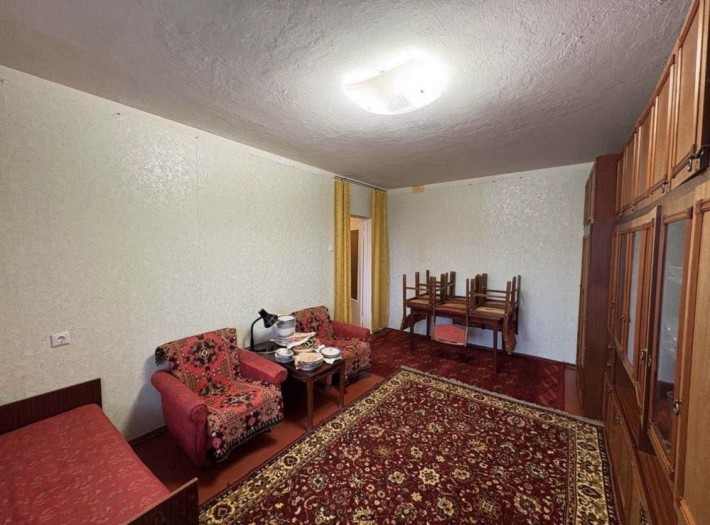 Аренда 2-ком.кв на Левом Берегу,10микрорайон - фото 1