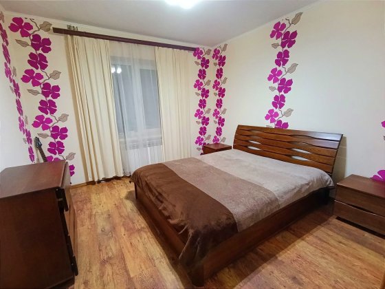 Аренда Квартиры Л/б. Каменское