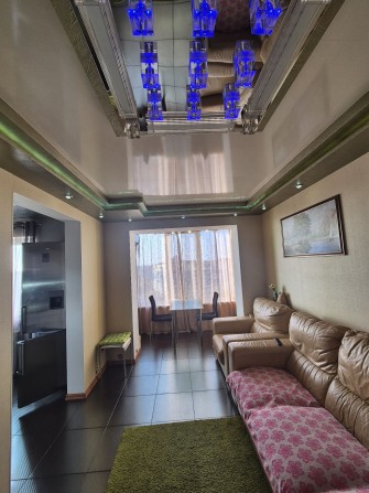 Сдам  2 к квартиру,с А.О, левый берег - фото 1