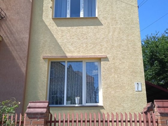 Оренда квартири довгострокова