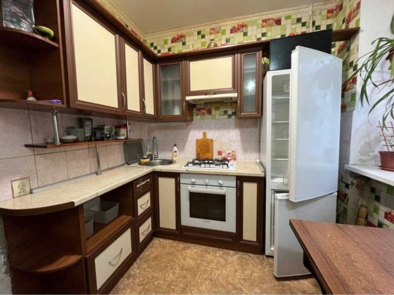 Сдам однокомнатную квартиру ! Дружковка