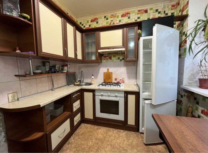 Сдам однокомнатную квартиру ! - фото 1