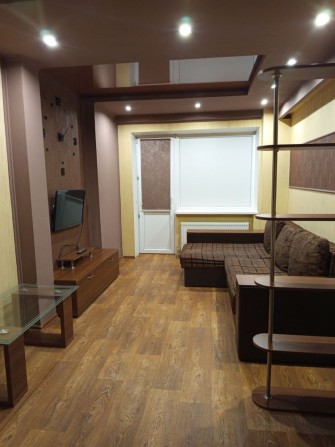 Сдается 1к на 2 этаже с автономным отоплением и с постоянной водой - фото 1