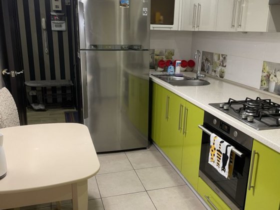 Сдается 3к с накопительным баком в самом центре Дружковка