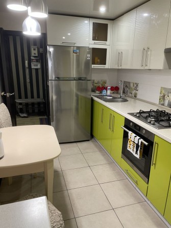 Сдается 3к с накопительным баком в самом центре - фото 1